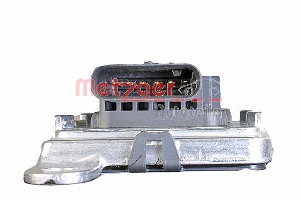 Sensor NOx, catalizador NOx METZGER 0899238